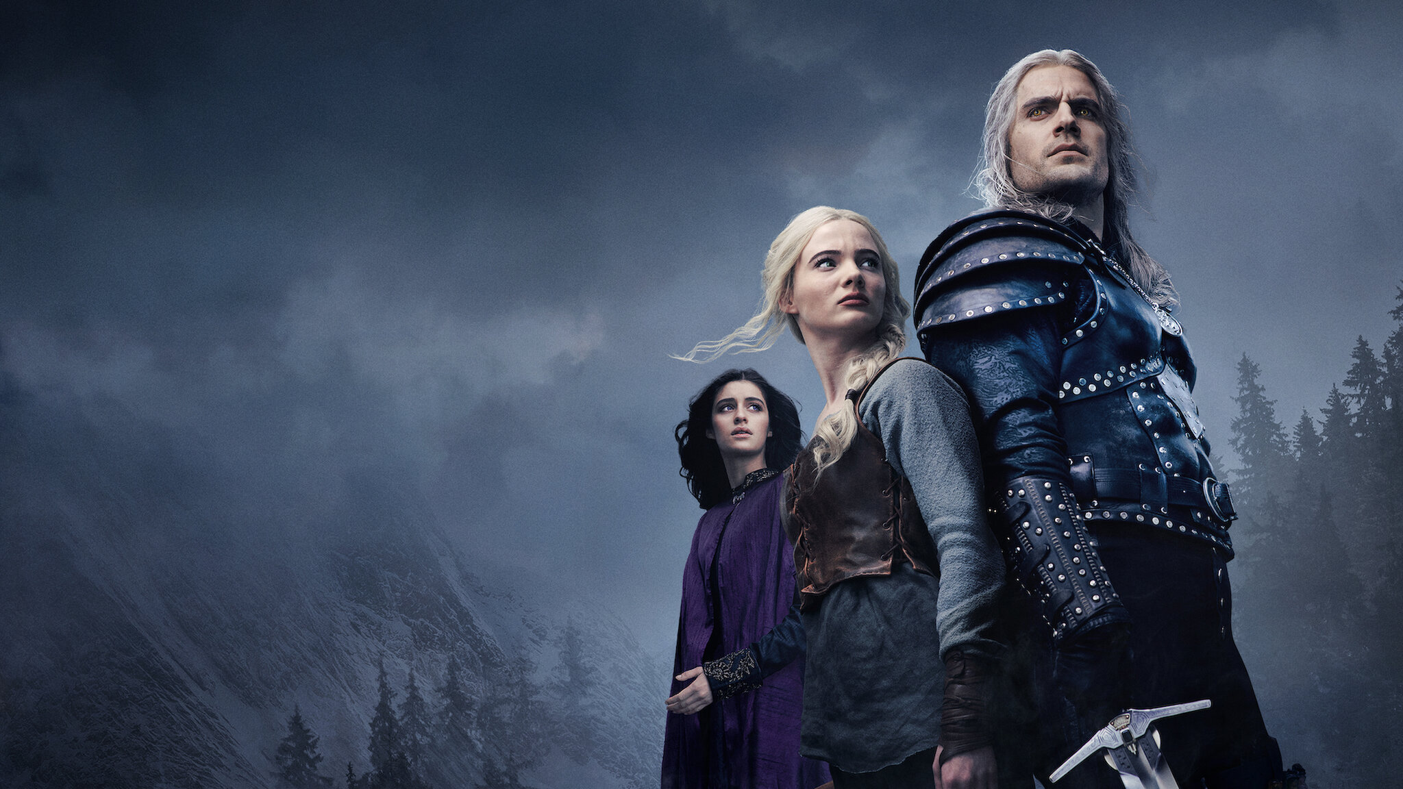 Detail Witcher Images Nomer 48
