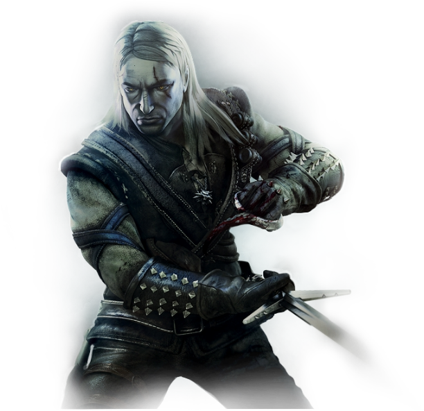Detail Witcher Images Nomer 51