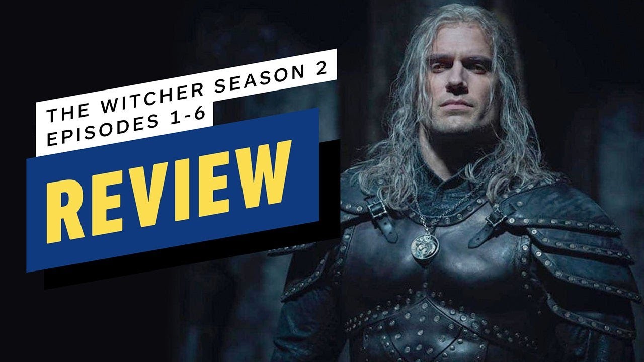 Detail Witcher Images Nomer 52