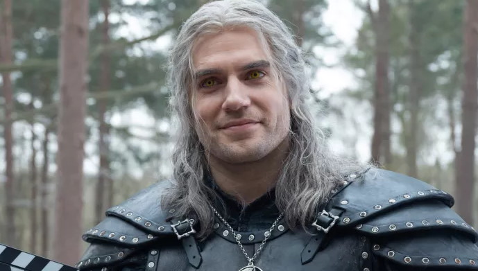 Detail Witcher Images Nomer 56