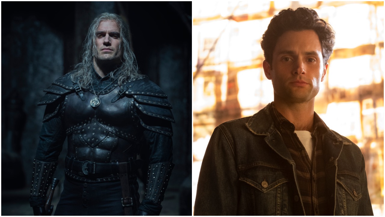 Detail Witcher Images Nomer 58