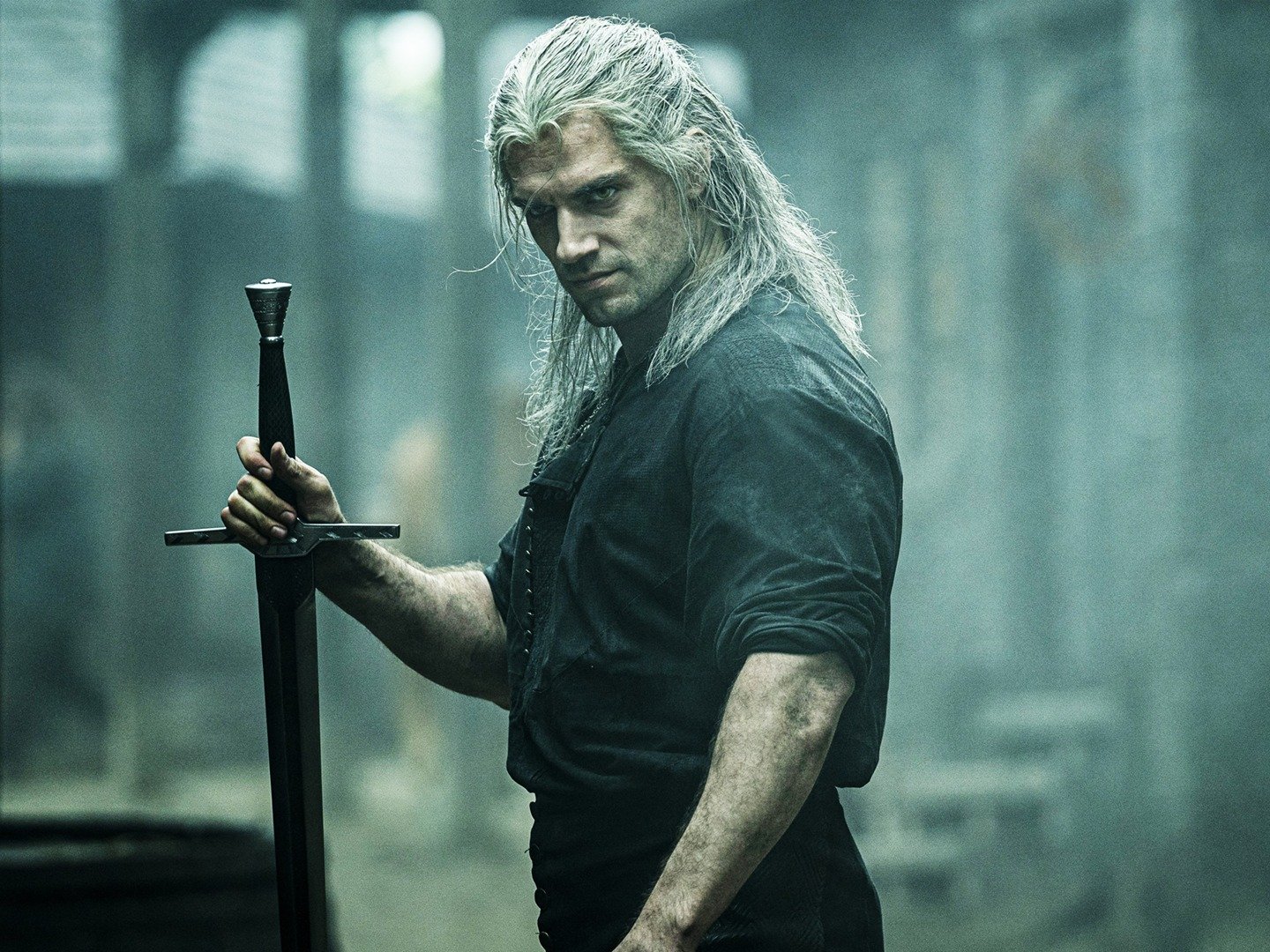 Detail Witcher Images Nomer 9