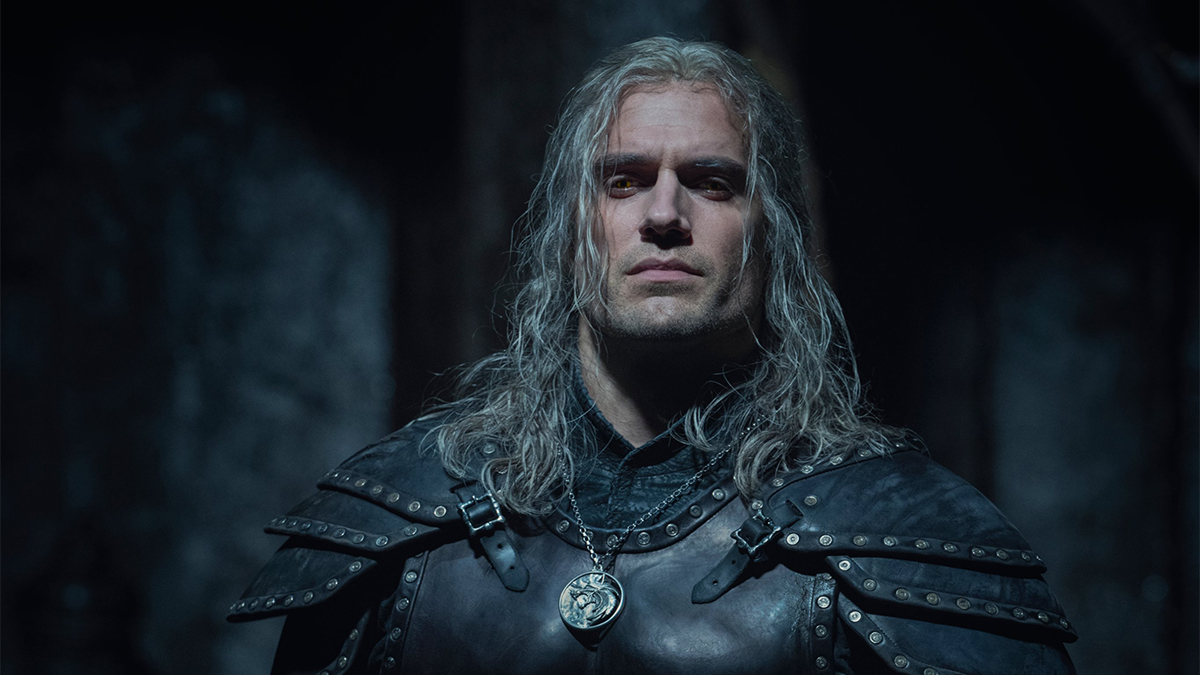 Detail Witcher Images Nomer 10