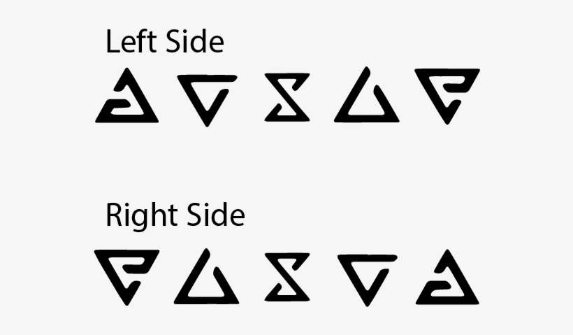 Detail Witcher Png Nomer 20