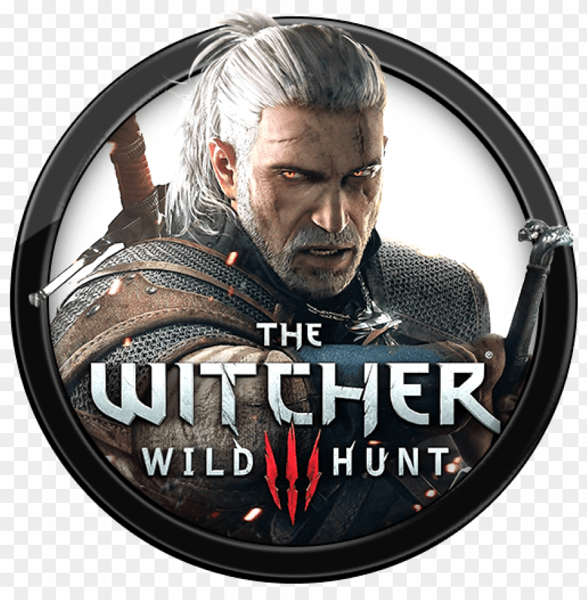 Detail Witcher Png Nomer 27