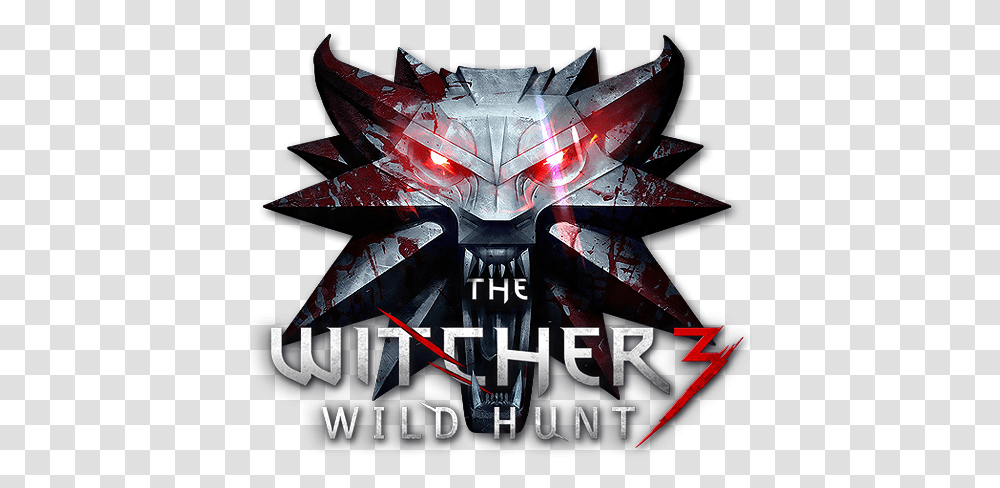 Detail Witcher Png Nomer 30