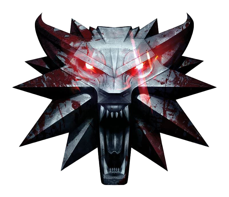 Detail Witcher Png Nomer 33
