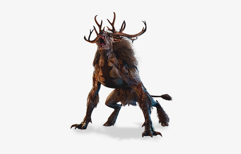 Detail Witcher Png Nomer 52
