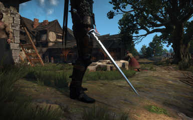 Download Witcher Swords And Dumplings Nomer 58