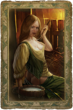 Detail Witcher Tulips Nomer 19