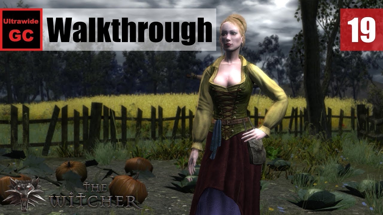 Detail Witcher Tulips Nomer 3