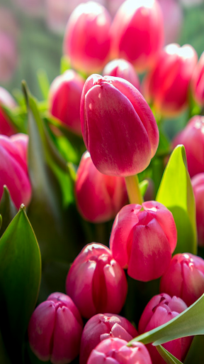 Detail Witcher Tulips Nomer 53