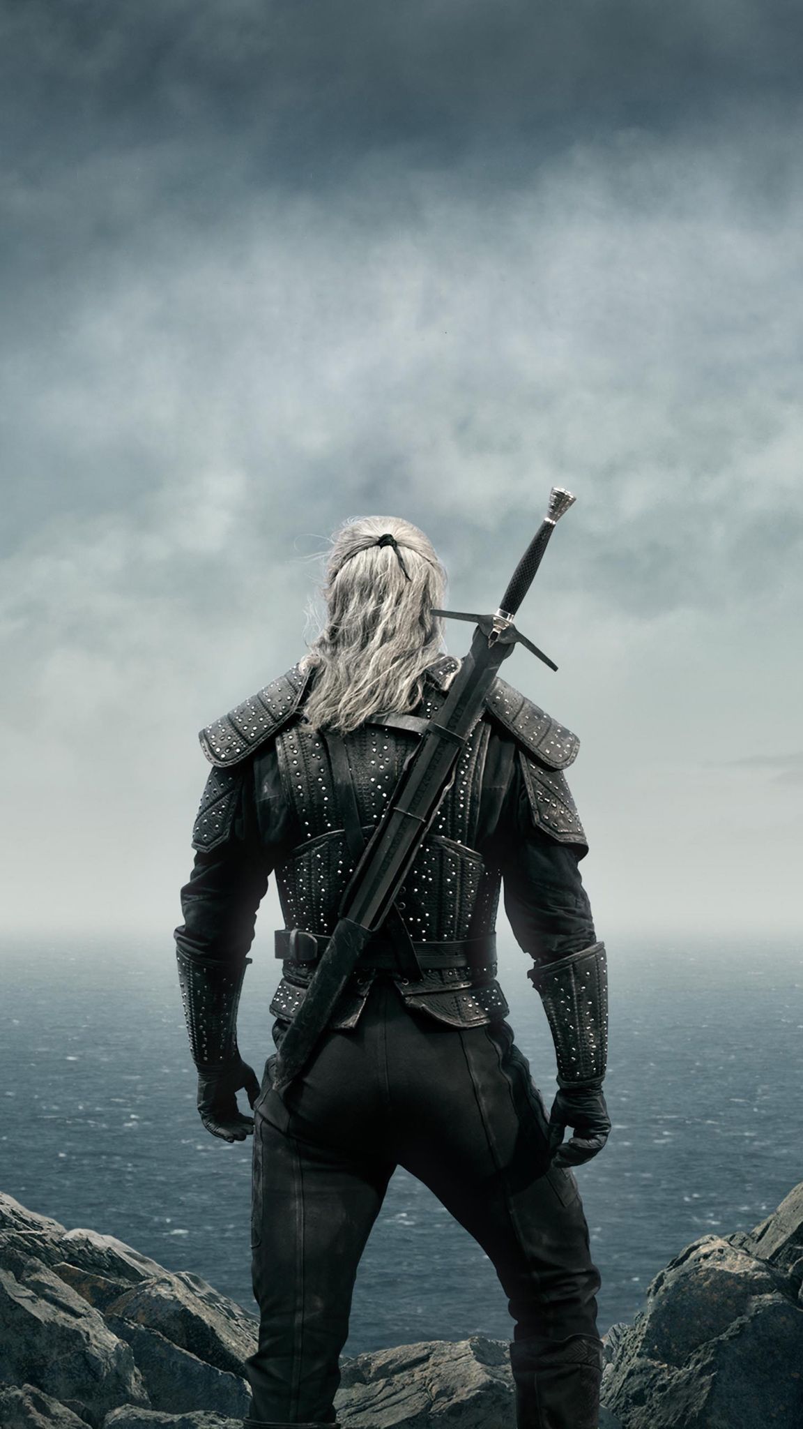 Detail Witcher Wallpaper Nomer 3