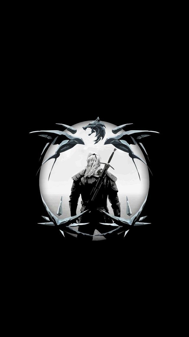Detail Witcher Wallpaper Nomer 32