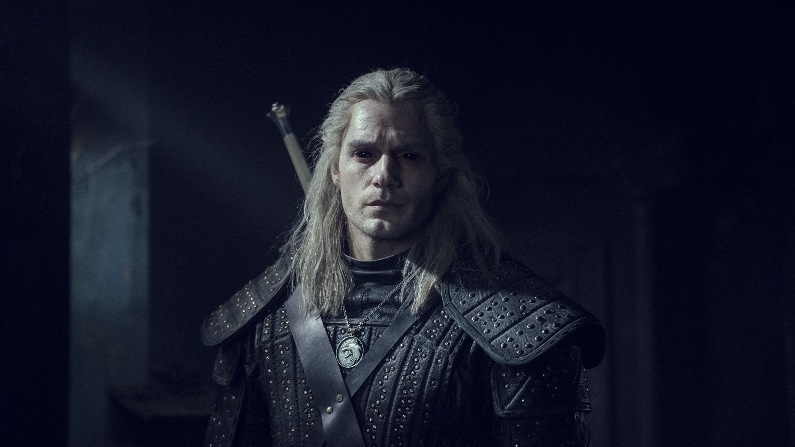 Detail Witcher Wallpaper Nomer 46