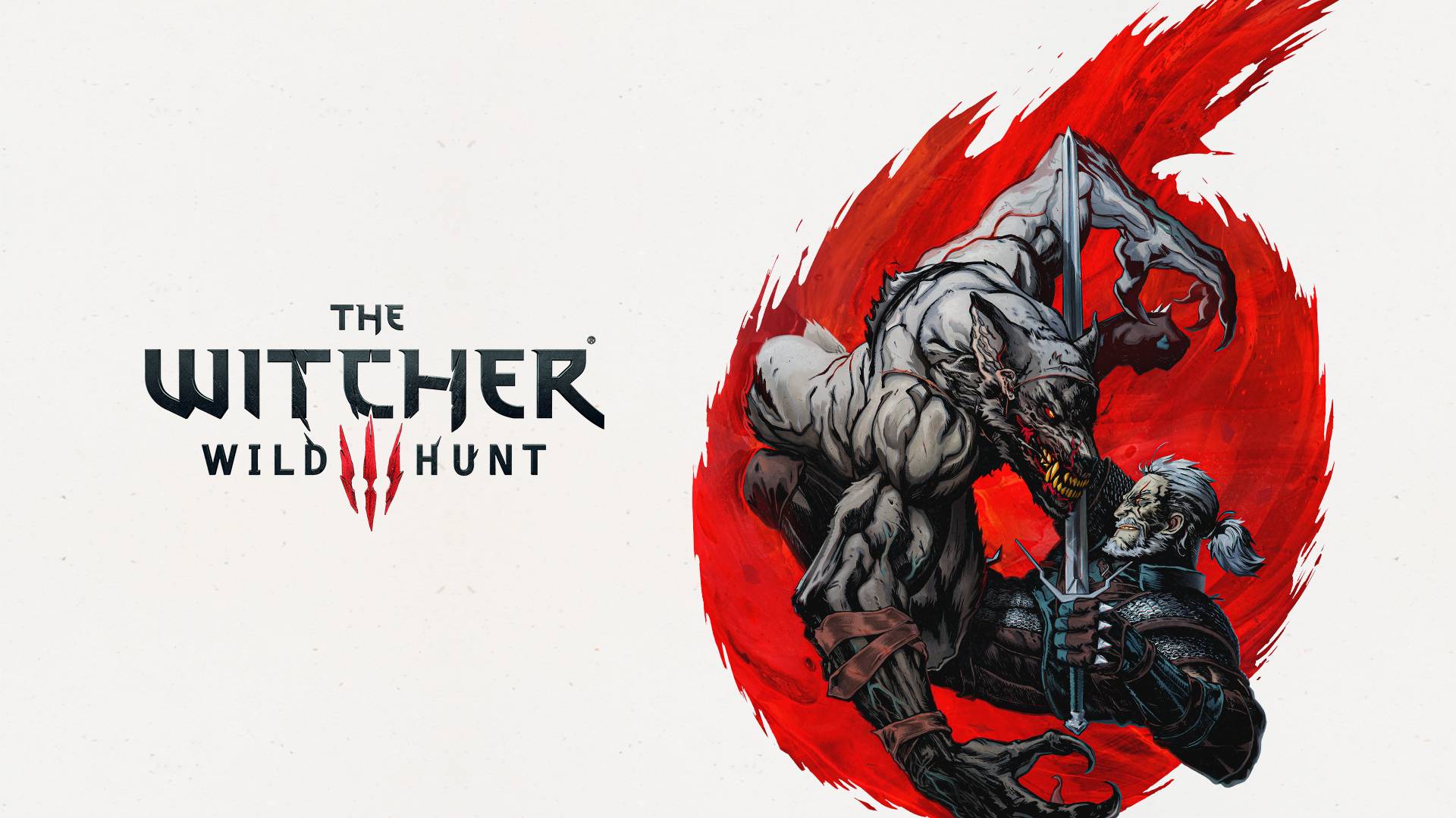 Detail Witcher Wallpaper Nomer 52