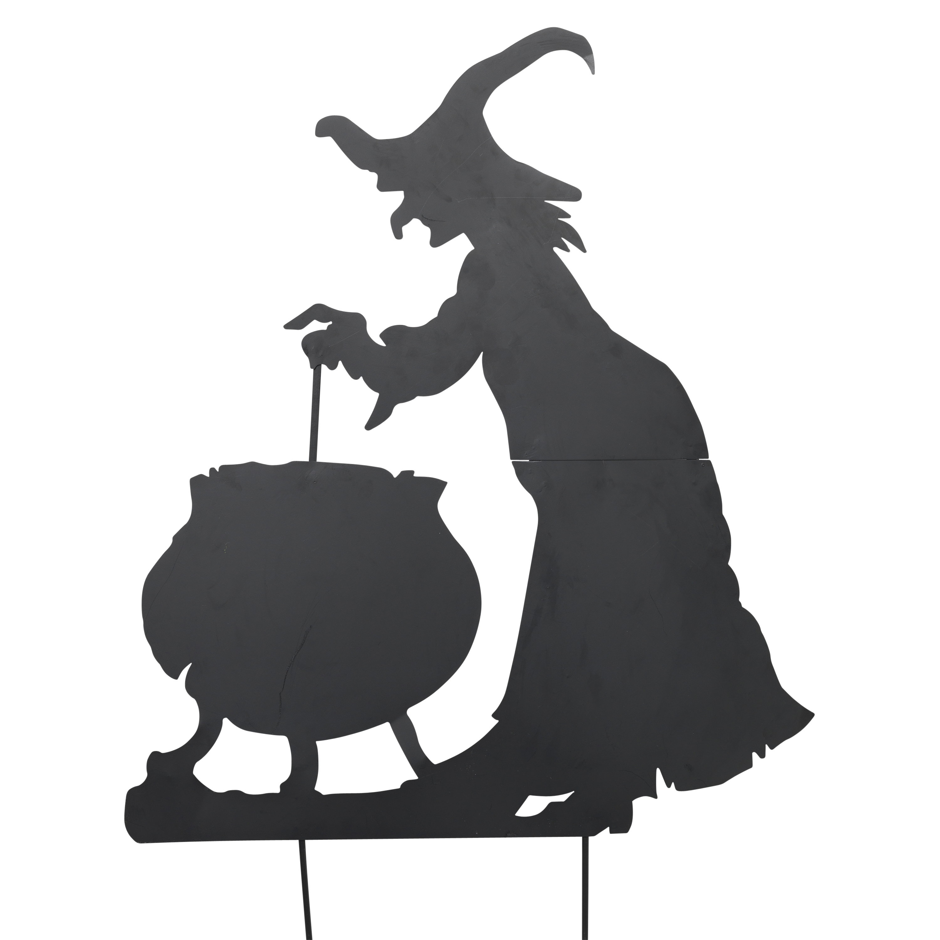 Detail Witches Cauldron Silhouette Nomer 11