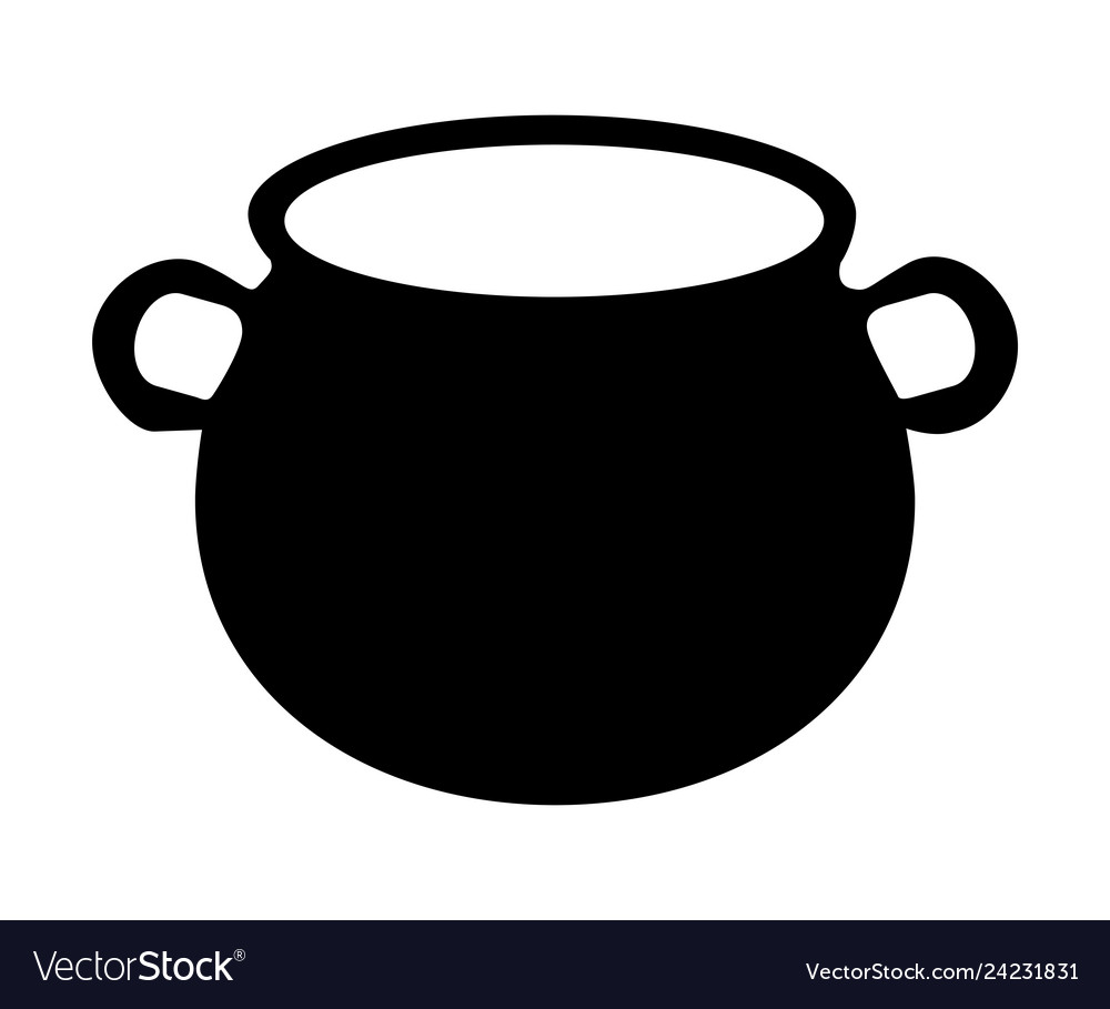 Detail Witches Cauldron Silhouette Nomer 28