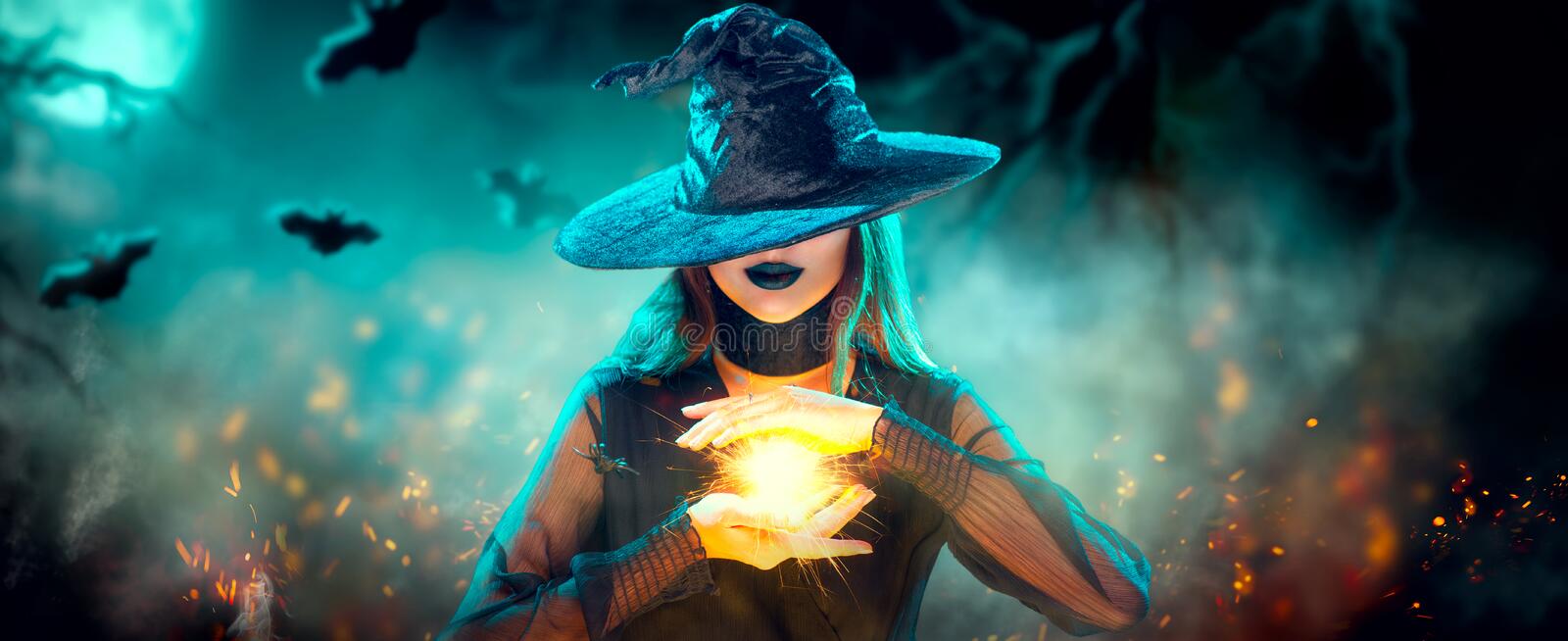 Detail Witches Images Free Nomer 5