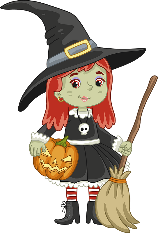 Detail Witches Images Free Nomer 44