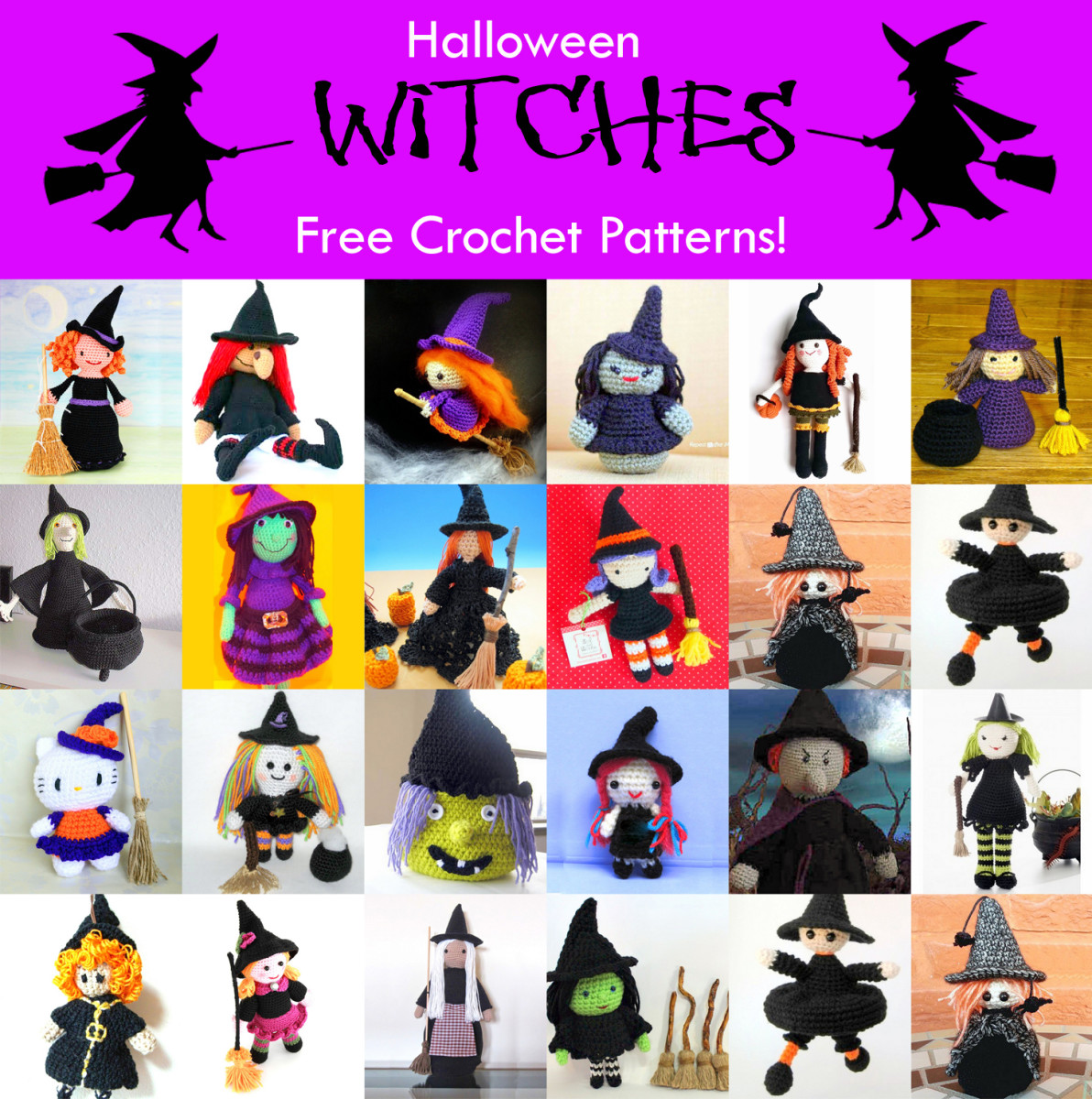 Detail Witches Pictures Free Nomer 45