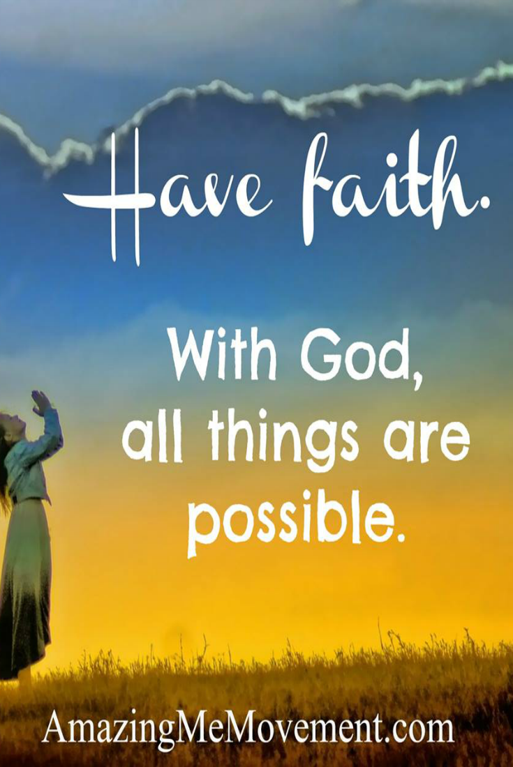 Detail With God All Things Are Possible Quotes Nomer 28