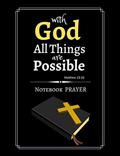 Detail With God All Things Are Possible Quotes Nomer 51