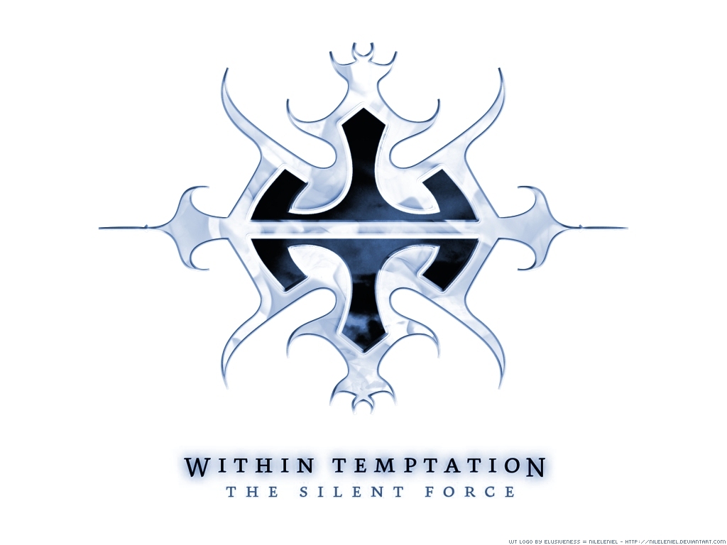 Detail Within Temptation Logo Nomer 28