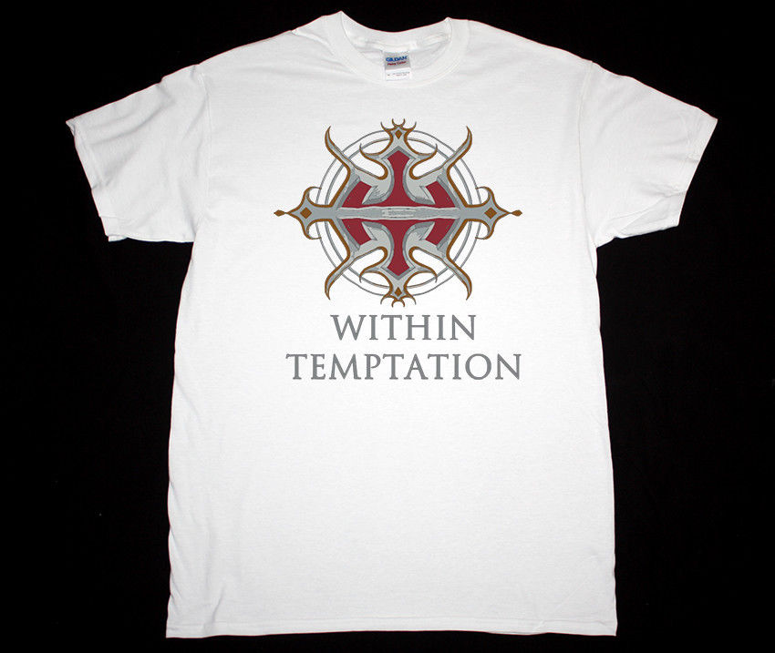 Detail Within Temptation Logo Nomer 33