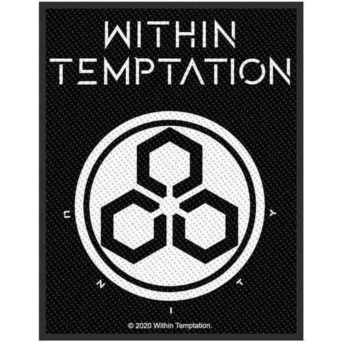 Detail Within Temptation Logo Nomer 36