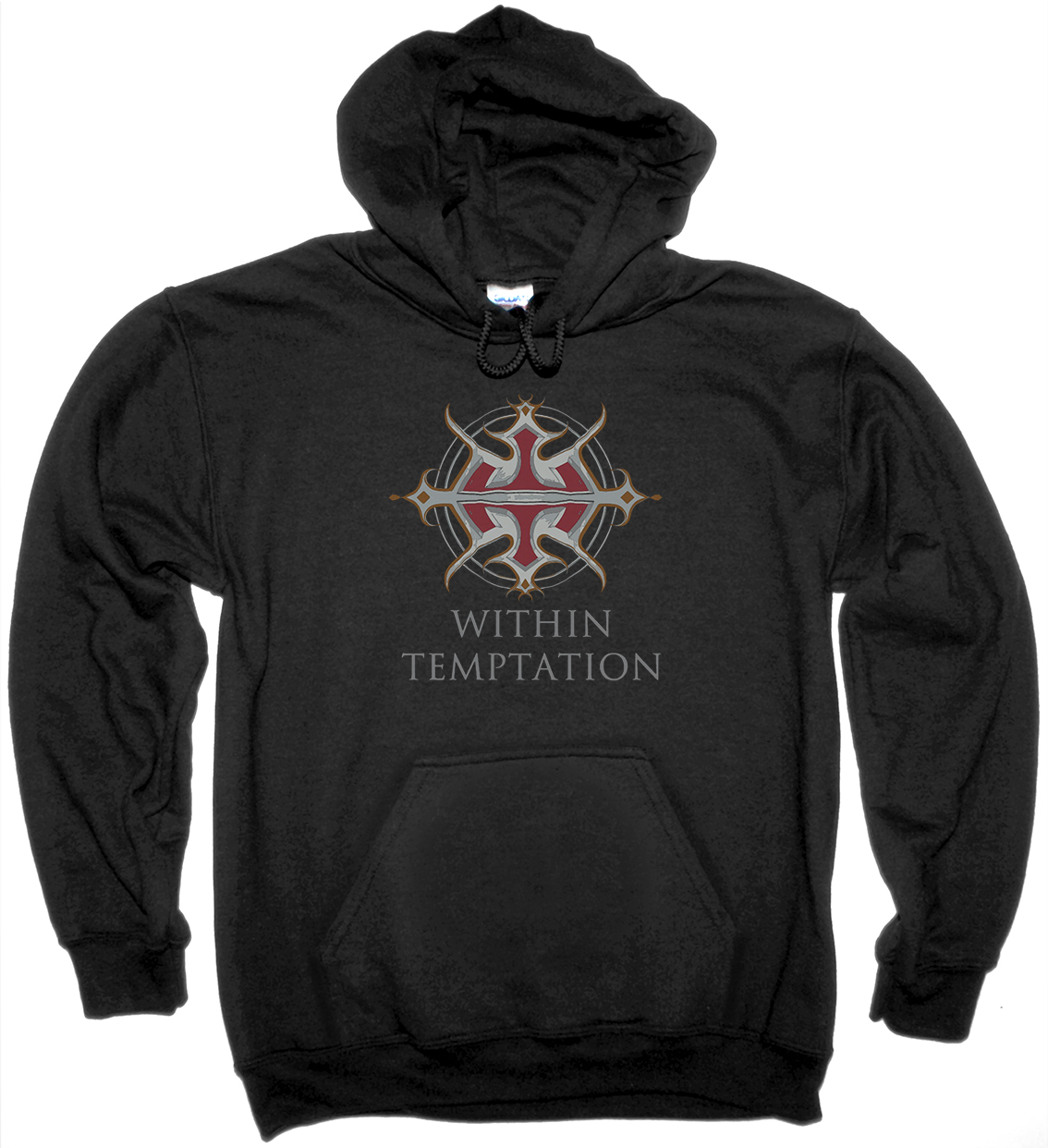 Detail Within Temptation Logo Nomer 43