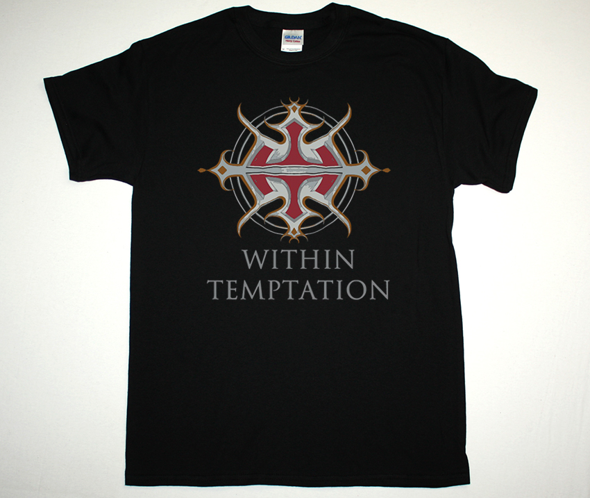 Detail Within Temptation Logo Nomer 44