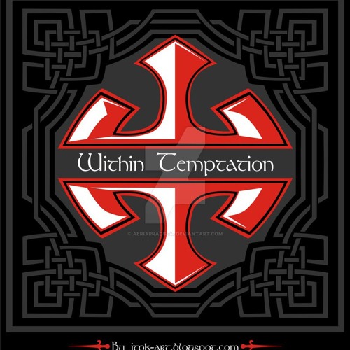 Detail Within Temptation Logo Nomer 53