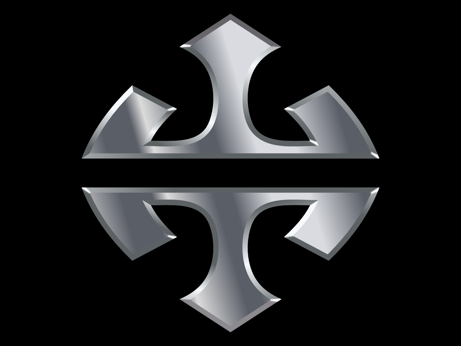 Detail Within Temptation Logo Nomer 7