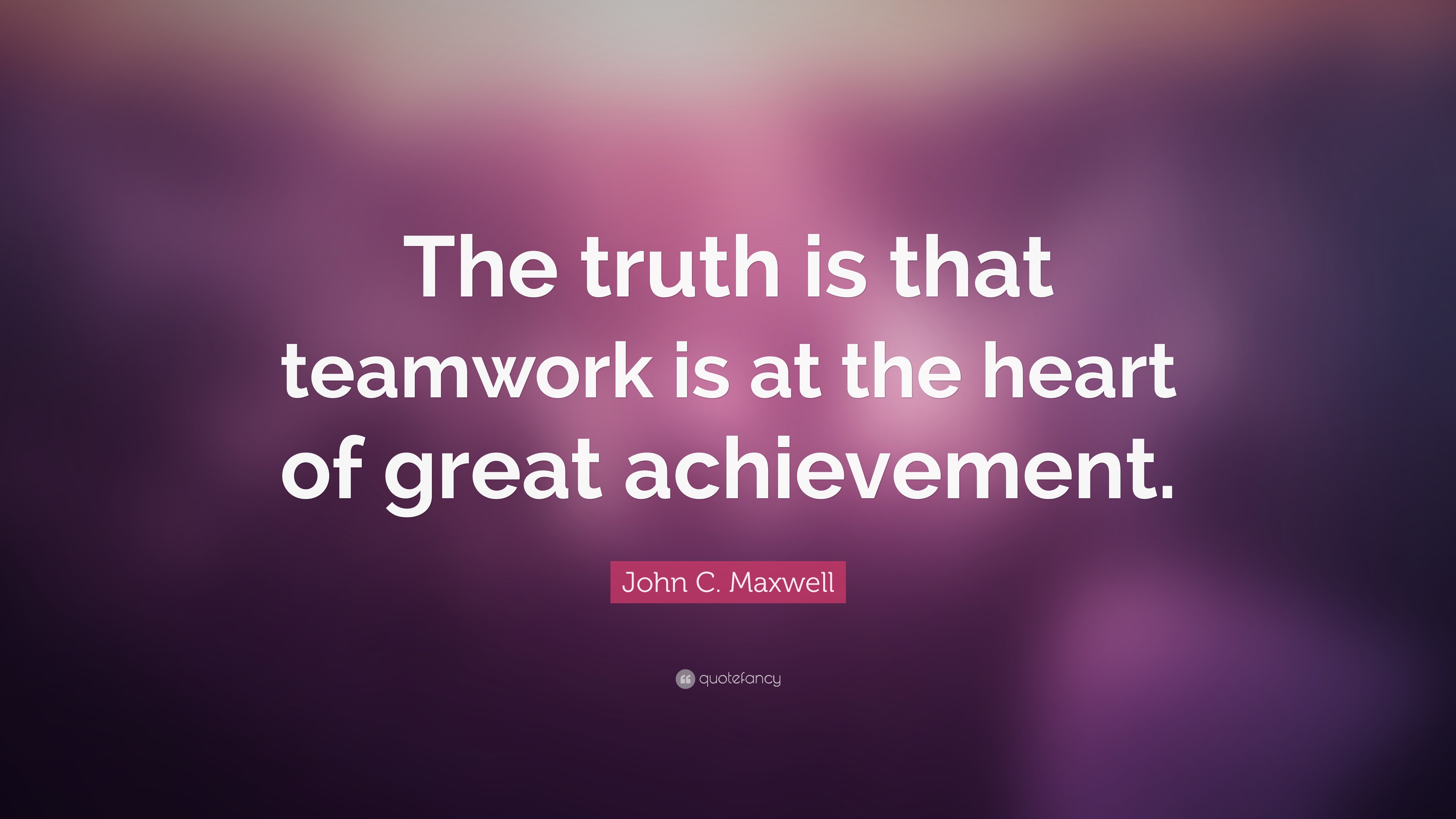 Detail Without Teamwork Quotes Nomer 15