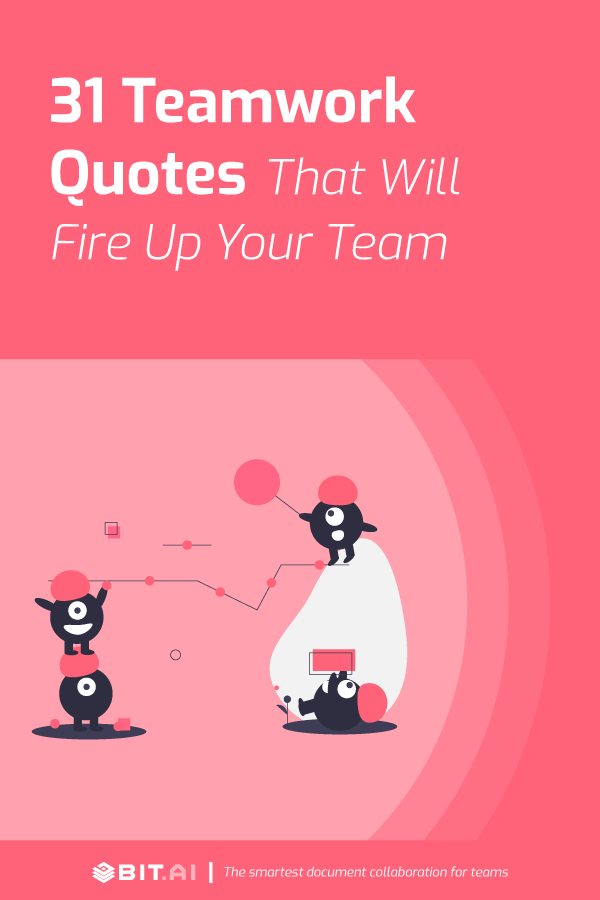 Detail Without Teamwork Quotes Nomer 26