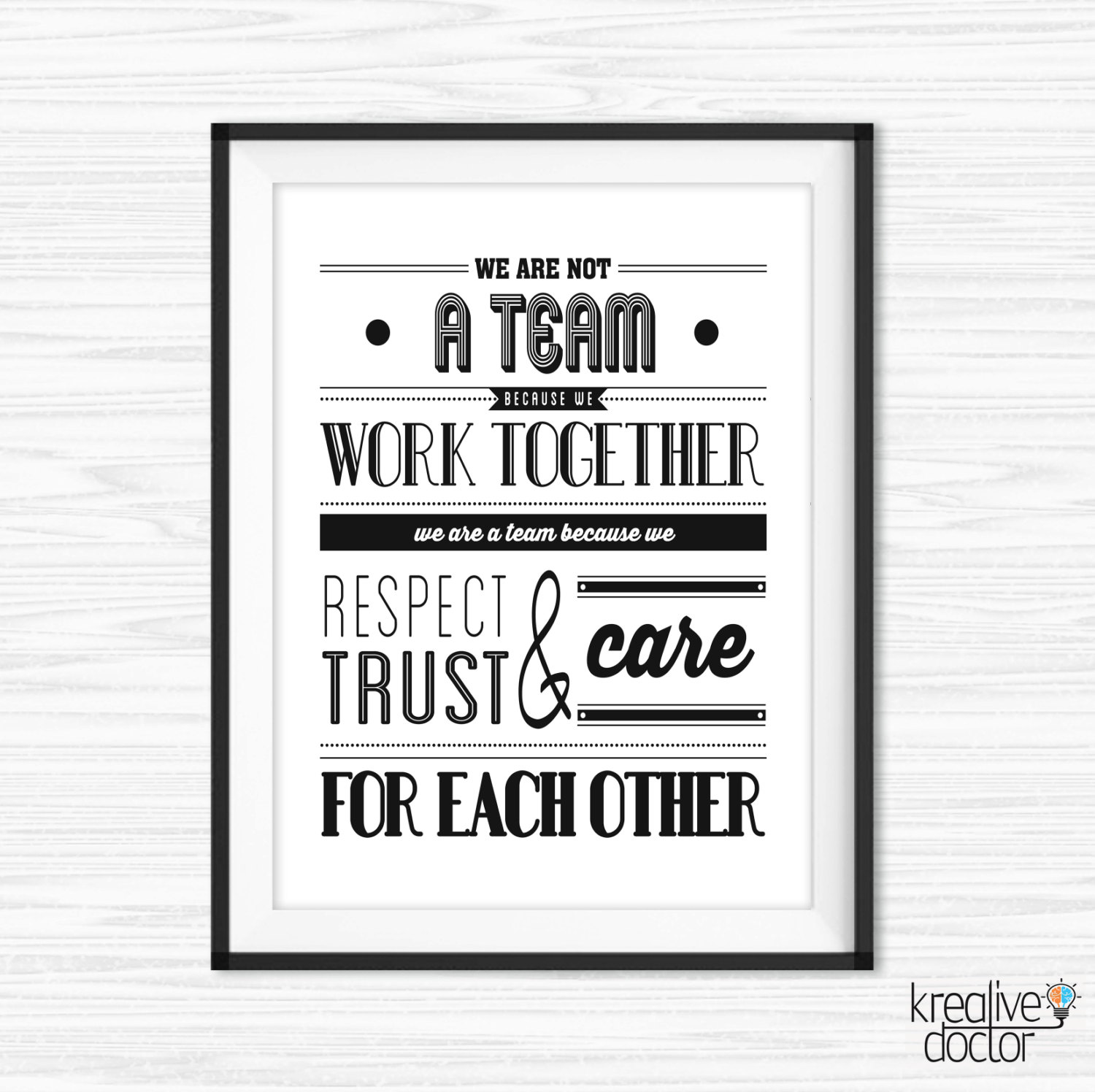 Detail Without Teamwork Quotes Nomer 28