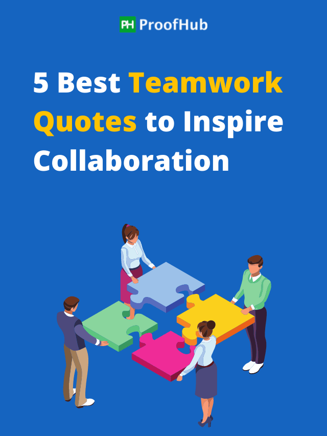 Detail Without Teamwork Quotes Nomer 33
