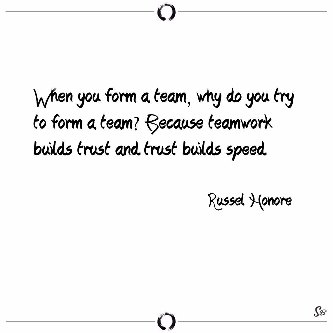 Detail Without Teamwork Quotes Nomer 37