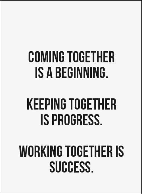 Detail Without Teamwork Quotes Nomer 53