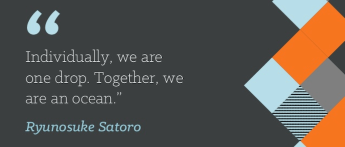 Detail Without Teamwork Quotes Nomer 57
