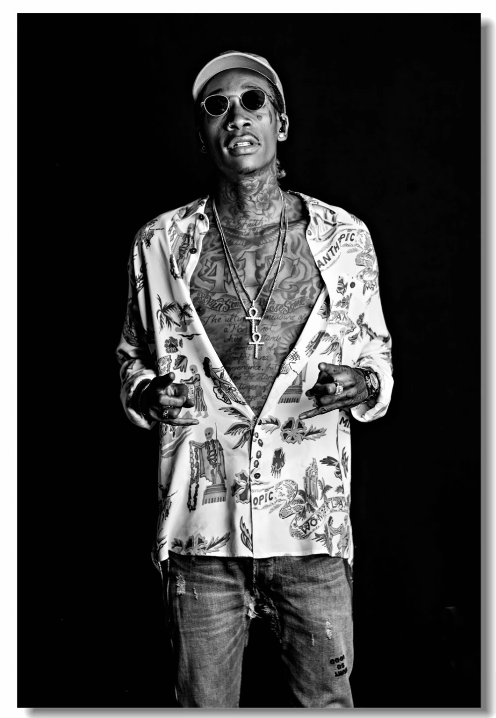 Detail Wiz Khalifa Wallpaper Nomer 54