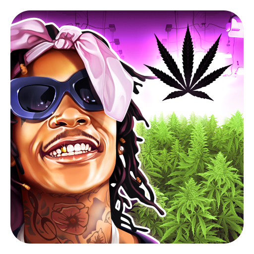 Detail Wiz Khalifa Weed Farm Game Nomer 27