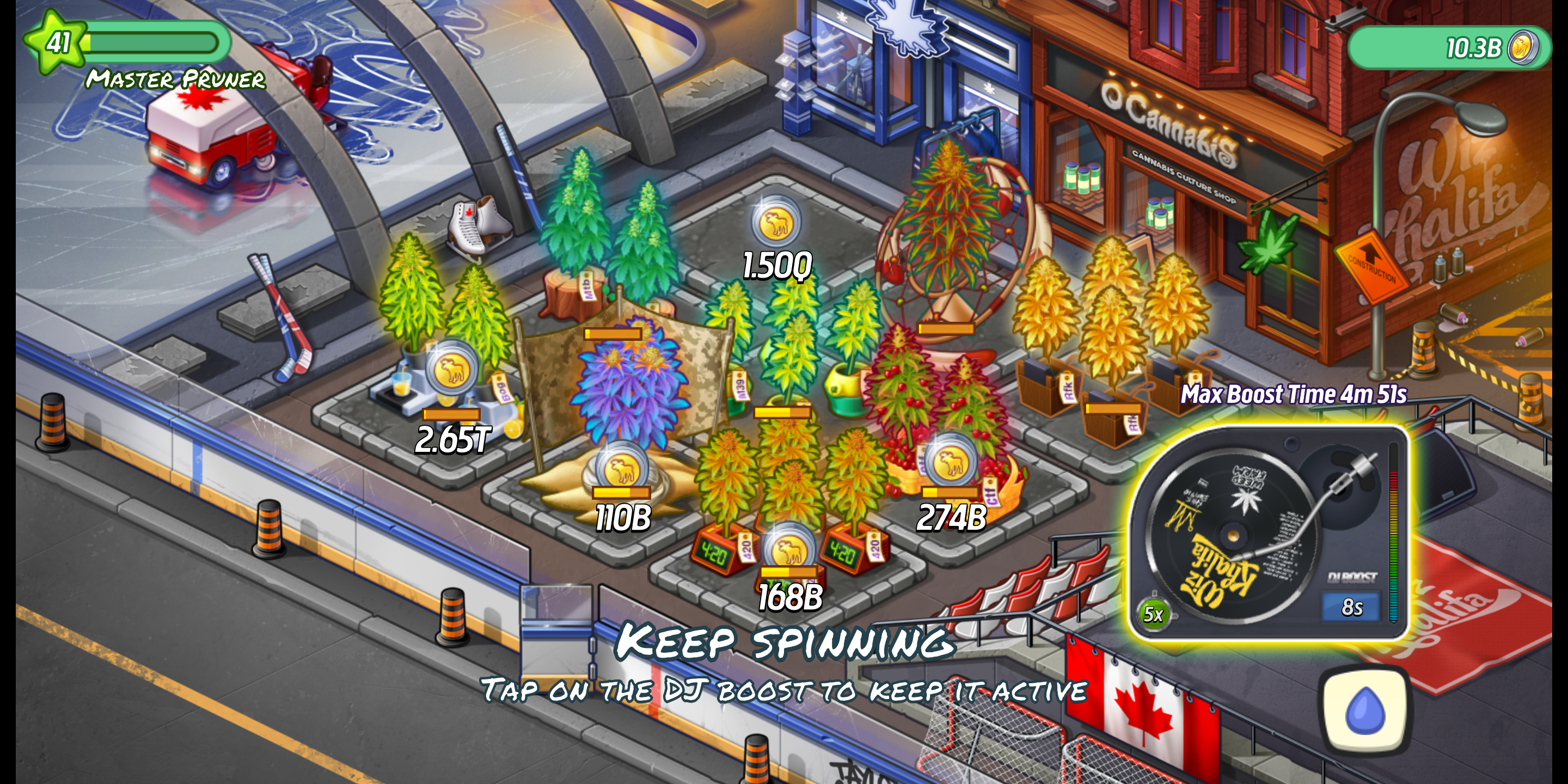 Detail Wiz Khalifa Weed Farm Game Nomer 40