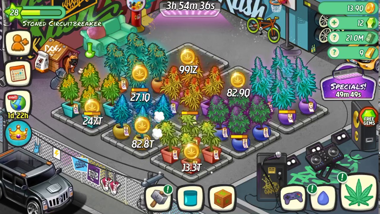 Detail Wiz Khalifa Weed Farm Game Nomer 54