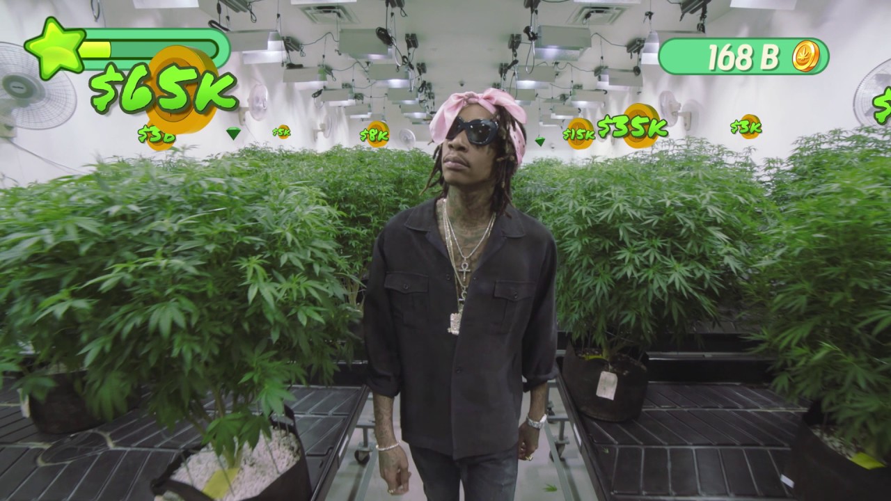 Detail Wiz Khalifa Weed Farm Game Nomer 7