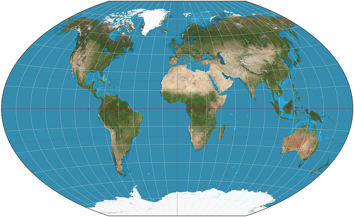 Detail Wold Map Image Nomer 12