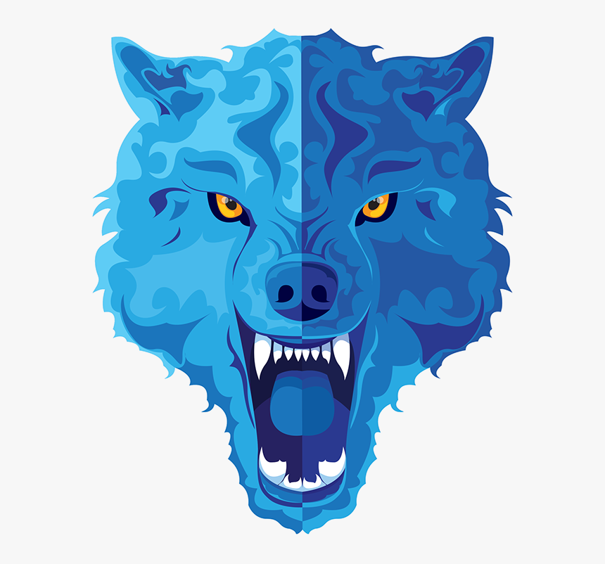 Wolf Art Png - KibrisPDR