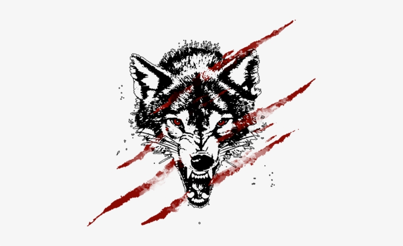 Detail Wolf Art Png Nomer 40