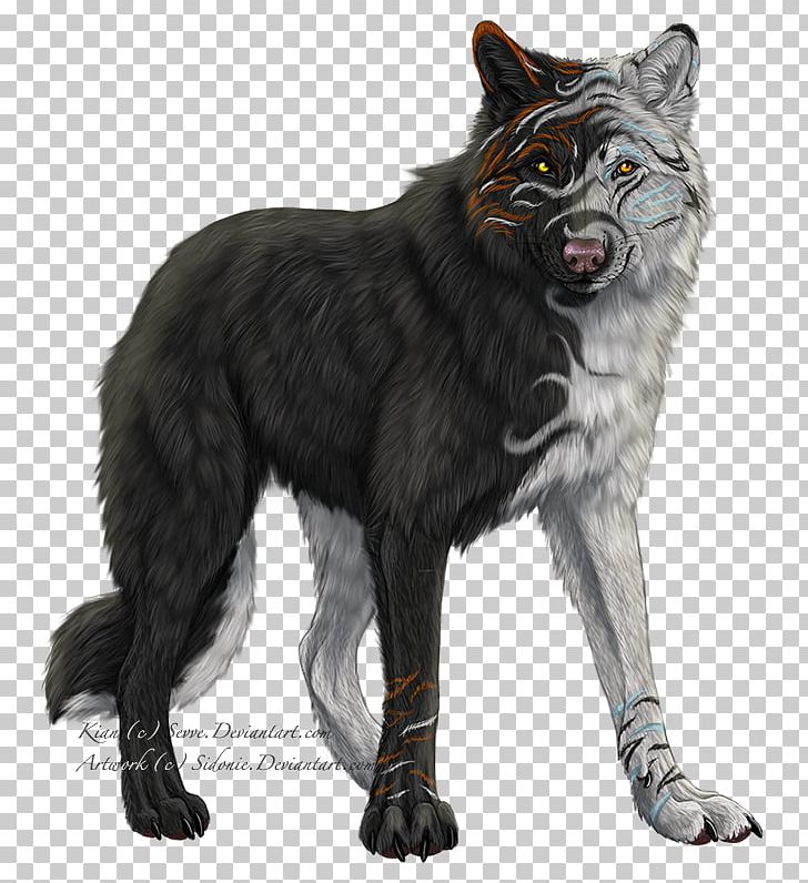 Detail Wolf Art Png Nomer 43